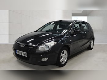 Used Hyundai i30 2009 for sale - 78965118: Photo