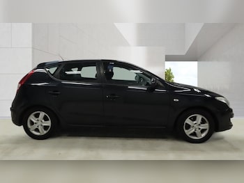 Used Hyundai i30 2009 for sale - 78965118: Photo