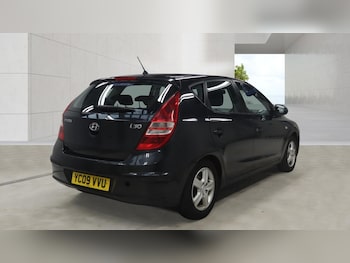 Used Hyundai i30 2009 for sale - 78965118: Photo