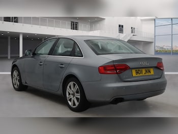 Used Audi A4 2011 for sale - 77122875: Photo