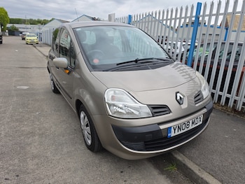 Used Renault Grand Modus 2008 for sale - 78508437: Photo