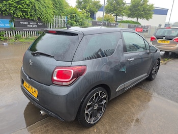 Used Citroen DS3 2014 for sale - 78882406: Photo