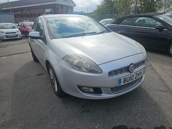 Used Fiat Bravo 2010 for sale - 78494246: Photo