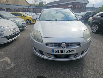 Used Fiat Bravo 2010 for sale - 78494246: Photo