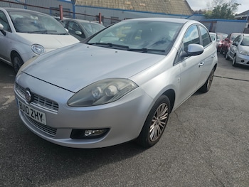 Used Fiat Bravo 2010 for sale - 78494246: Photo