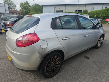 Used Fiat Bravo 2010 for sale - 78494246: Photo