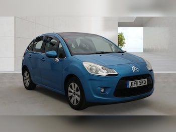 Used Citroen C3 2011 for sale - 78968572: Photo
