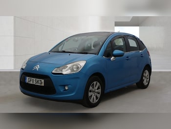 Used Citroen C3 2011 for sale - 78968572: Photo