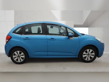 Used Citroen C3 2011 for sale - 78968572: Photo