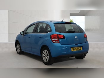 Used Citroen C3 2011 for sale - 78968572: Photo