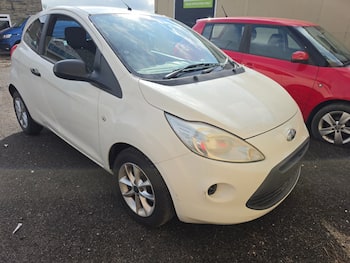 Used Ford Ka 2010 for sale - 79661868: Photo