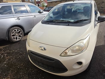 Used Ford Ka 2010 for sale - 79661868: Photo