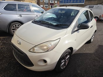 Used Ford Ka 2010 for sale - 79661868: Photo