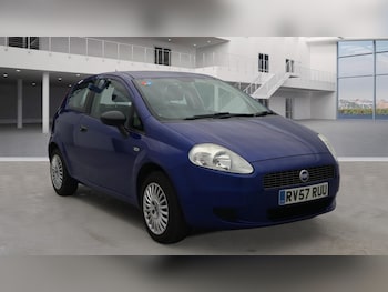 2007 (57) - 1.2 Active 3dr