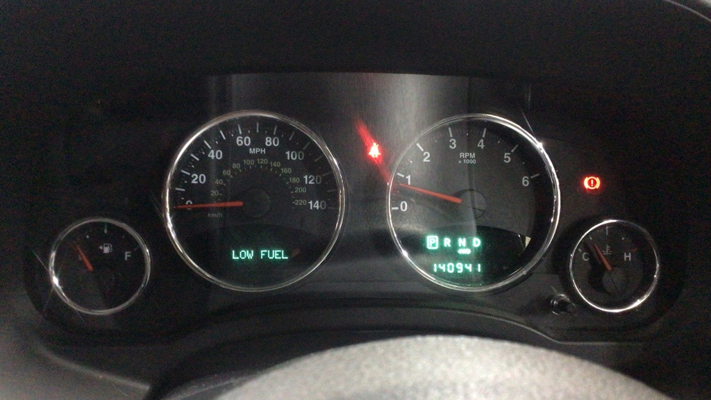 Used Jeep Compass 2012 for sale - 77576298: Photo 10