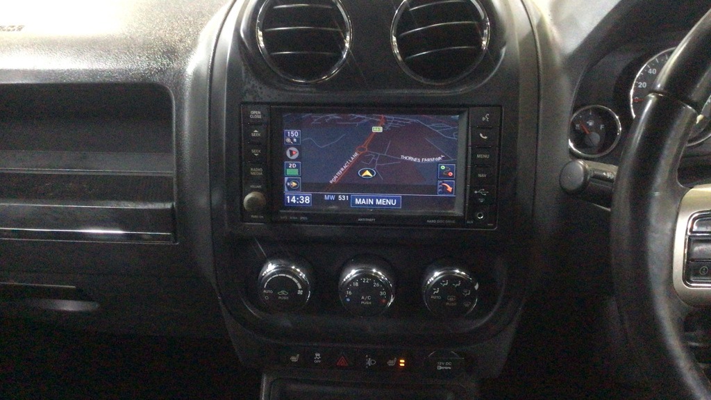 Used Jeep Compass 2012 for sale - 77576298: Photo 11