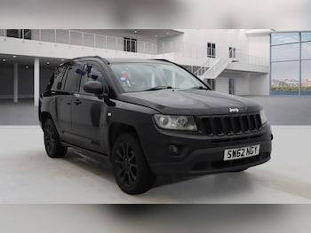 Used Jeep Compass 2012 for sale - 77576298: Photo