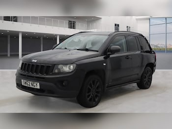 Used Jeep Compass 2012 for sale - 77576298: Photo
