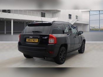 Used Jeep Compass 2012 for sale - 77576298: Photo