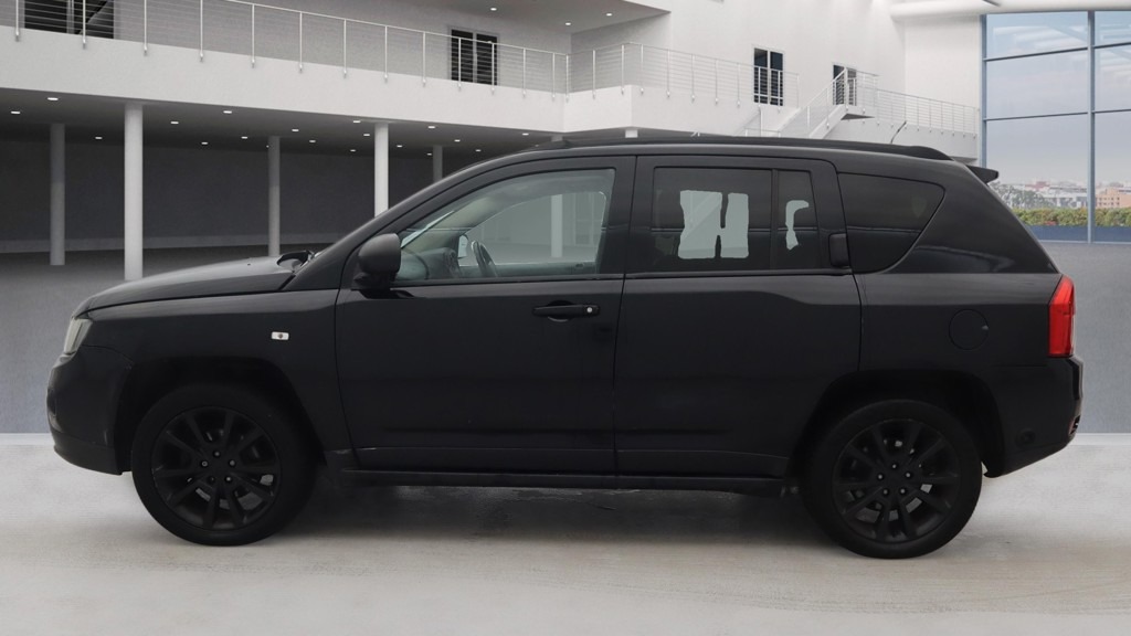 Used Jeep Compass 2012 for sale - 77576298: Photo 6