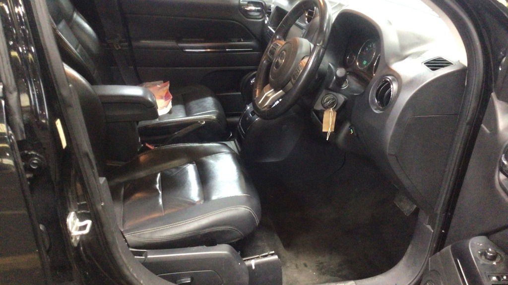 Used Jeep Compass 2012 for sale - 77576298: Photo 7