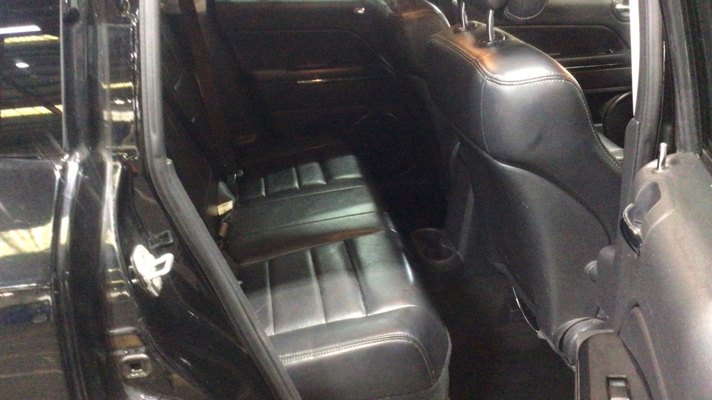 Used Jeep Compass 2012 for sale - 77576298: Photo 8