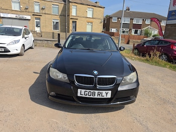 Used BMW 3 Series 2008 for sale - 79235086: Photo