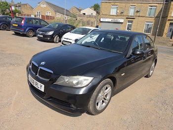 Used BMW 3 Series 2008 for sale - 79235086: Photo