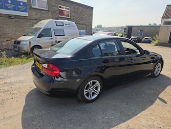 Used BMW 3 Series 2008 for sale - 79235086: Photo