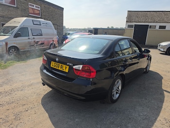 Used BMW 3 Series 2008 for sale - 79235086: Photo