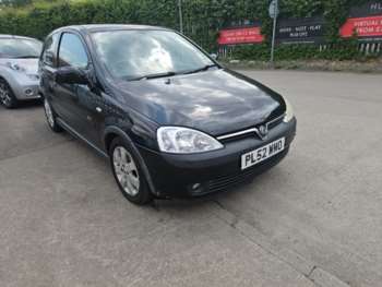 2002 (52) - 1.2i 16V SXi 3dr