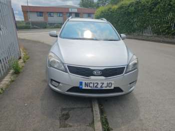 Used Kia Ceed 2017 for sale - 74824472: Photo