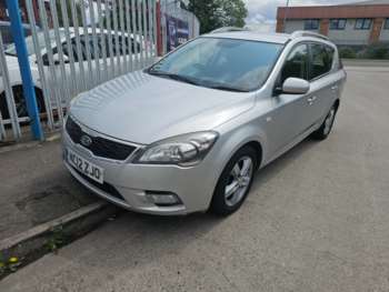 Used Kia Ceed 2017 for sale - 74824472: Photo