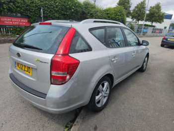 Used Kia Ceed 2017 for sale - 74824472: Photo