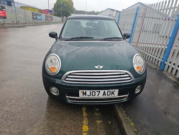 Used MINI Hatch 2007 for sale - 76017625: Photo