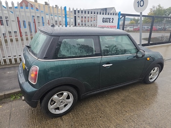 Used MINI Hatch 2007 for sale - 76017625: Photo