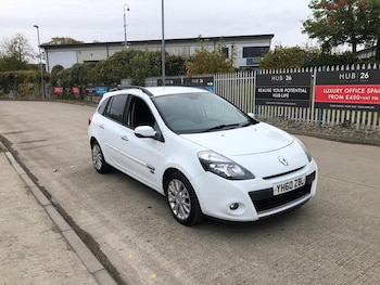 2010 (60) - 1.5 dCi 86 Dynamique TomTom 5dr