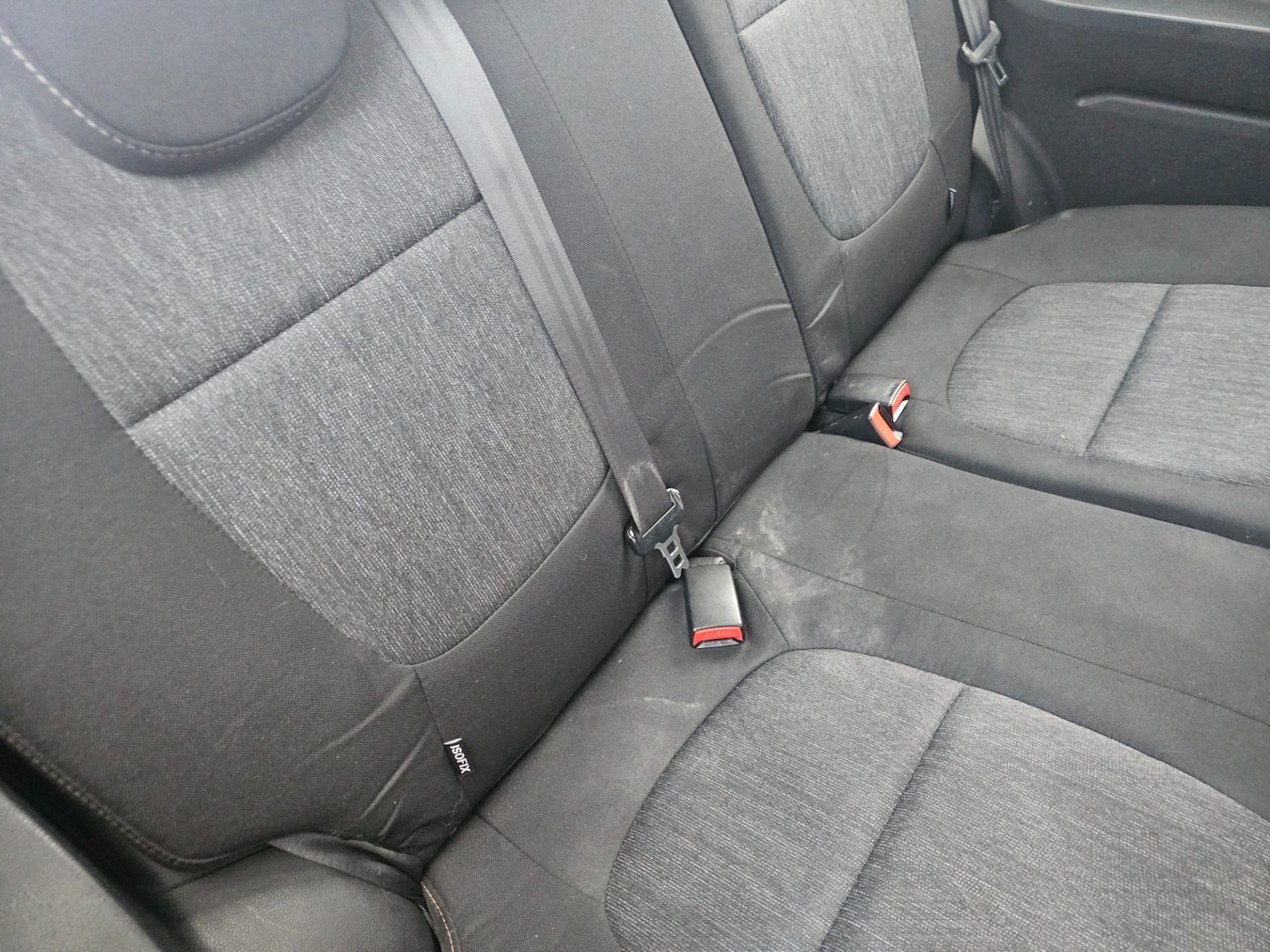 Used Kia Picanto 2012 for sale - 77700973: Photo 11