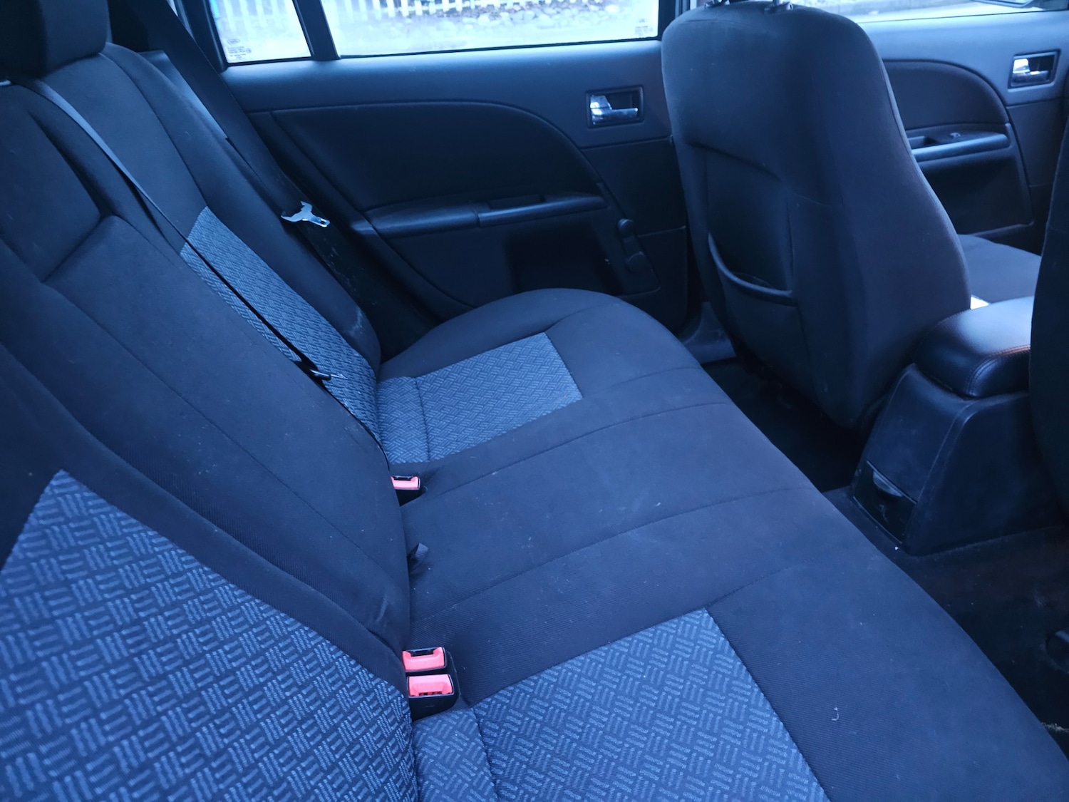 Used Ford Mondeo 2007 for sale - 77357445: Photo 11