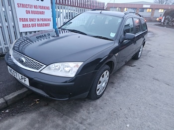 Used Ford Mondeo 2007 for sale - 77357445: Photo