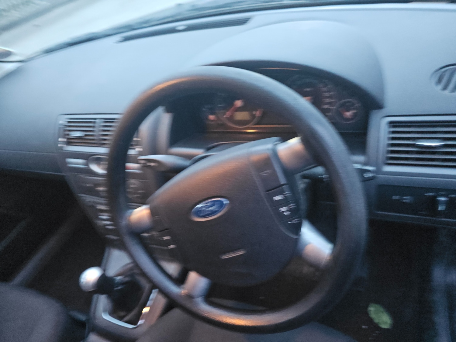 Used Ford Mondeo 2007 for sale - 77357445: Photo 9