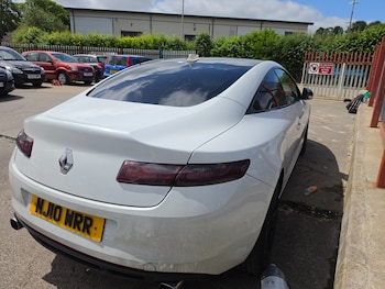 Used Renault Laguna 2010 for sale - 79081767: Photo