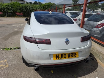 Used Renault Laguna 2010 for sale - 79081767: Photo