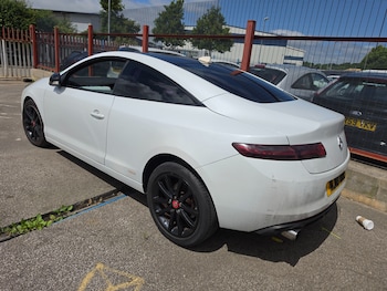 Used Renault Laguna 2010 for sale - 79081767: Photo