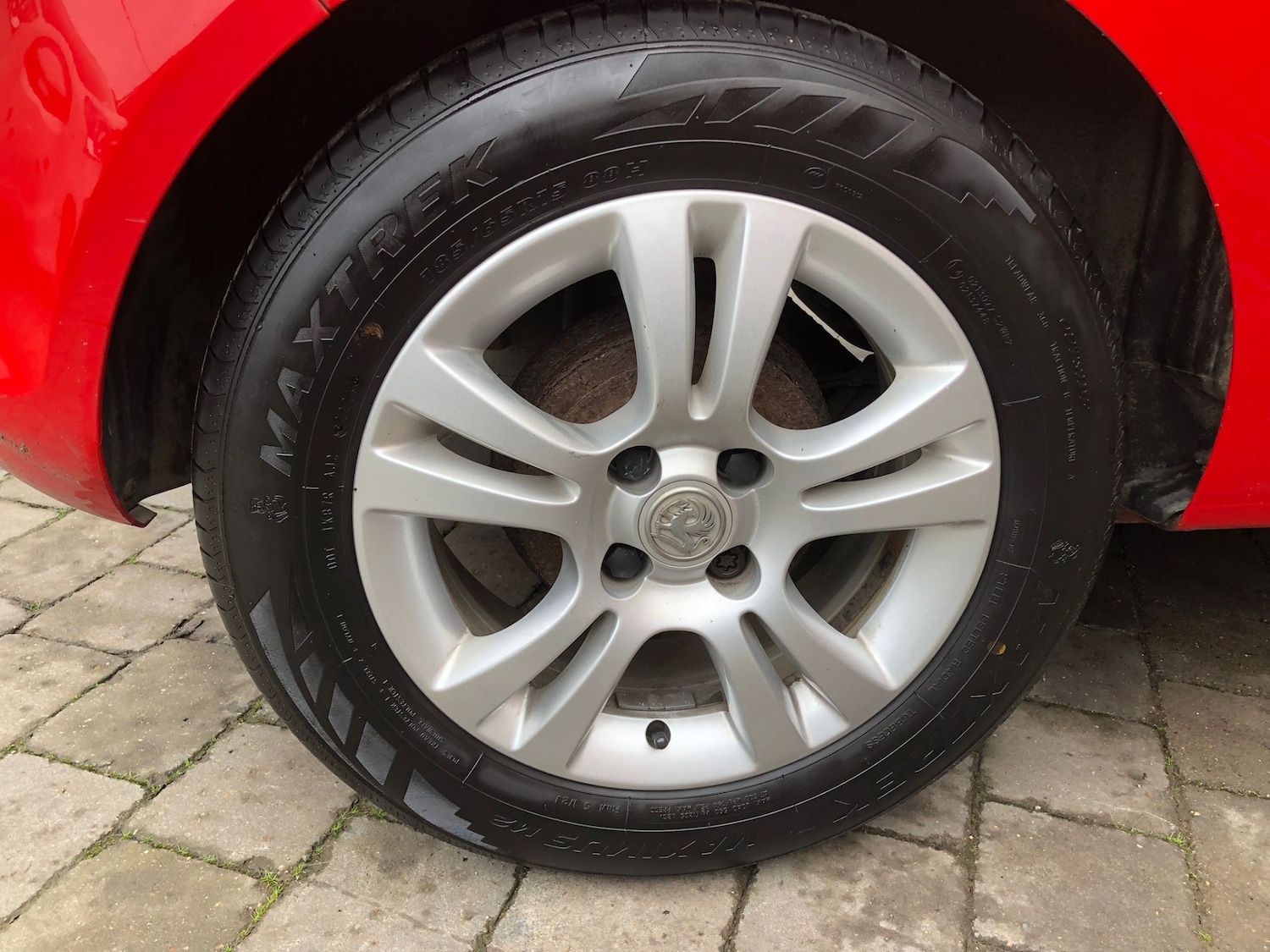 Used Vauxhall Corsa 2009 for sale - 77801932: Photo 10