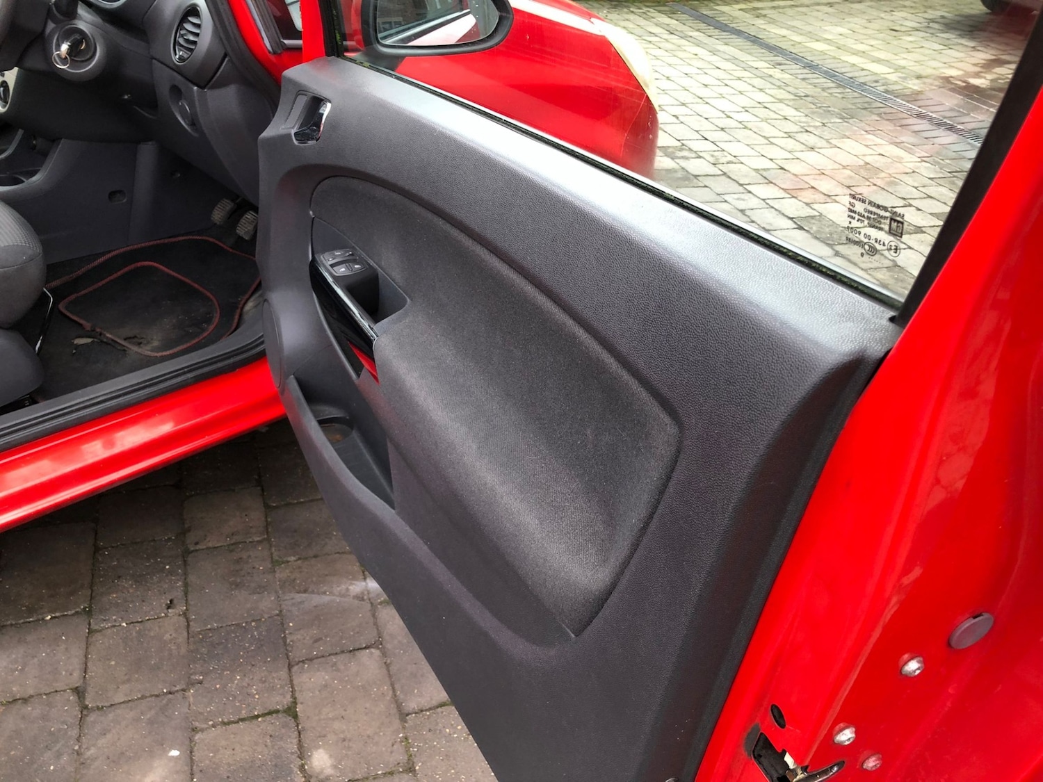 Used Vauxhall Corsa 2009 for sale - 77801932: Photo 11