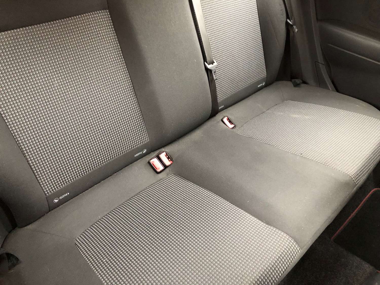 Used Vauxhall Corsa 2009 for sale - 77801932: Photo 15