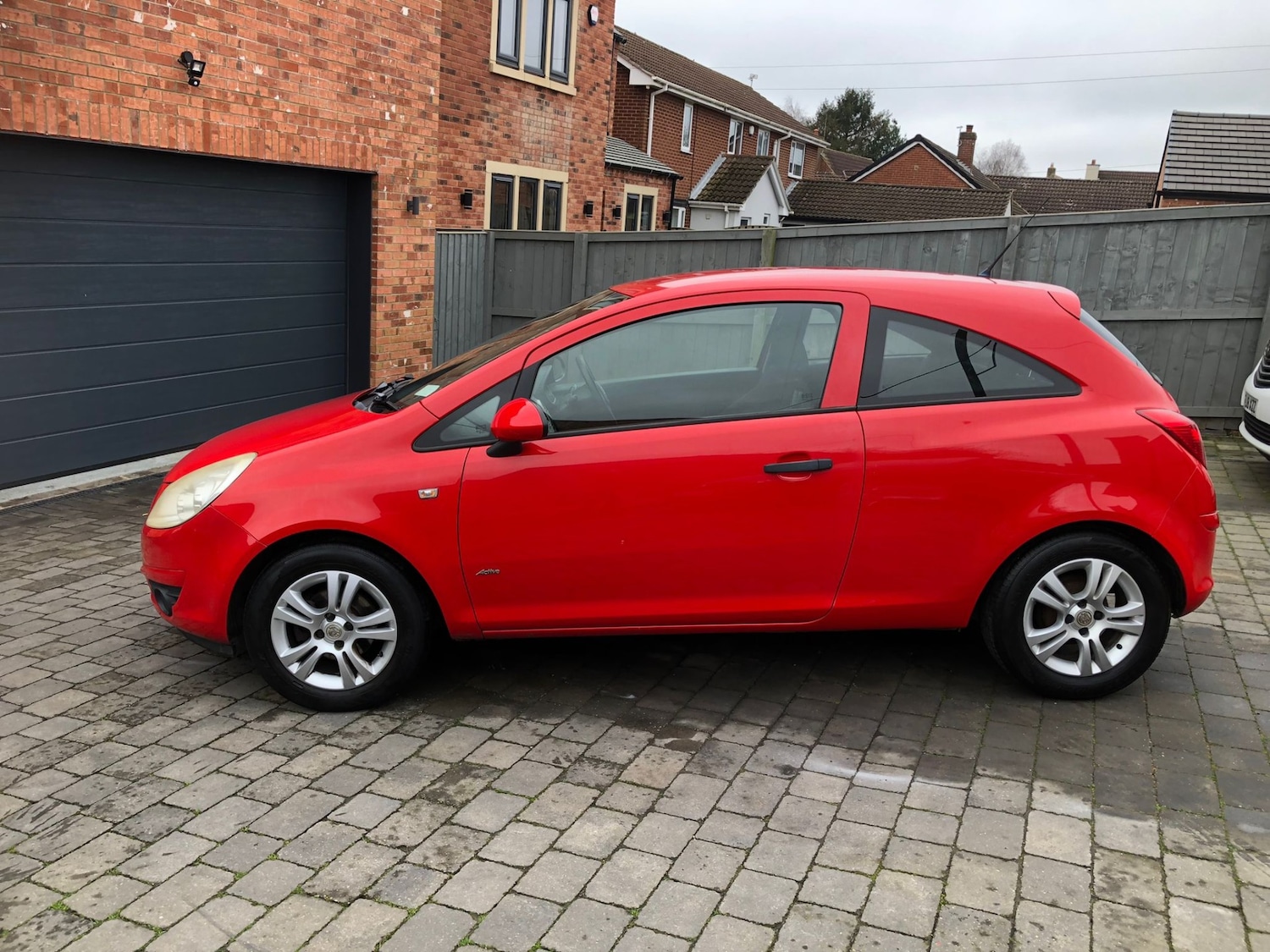 Used Vauxhall Corsa 2009 for sale - 77801932: Photo 6