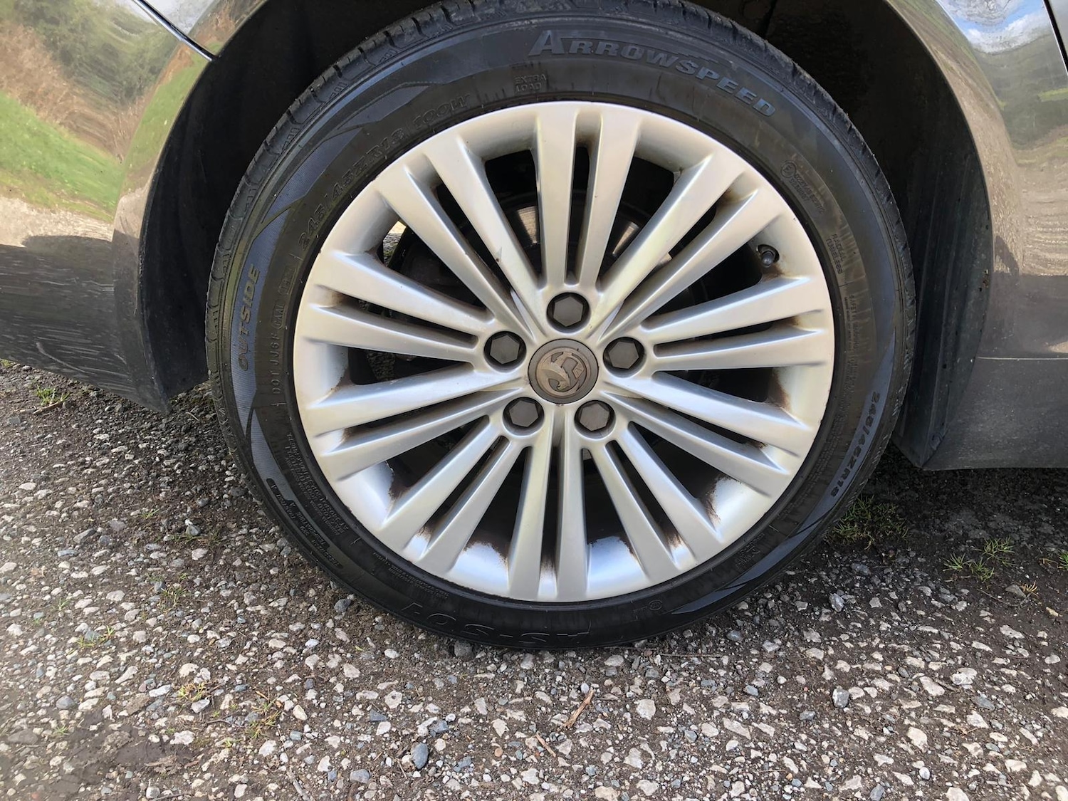 Used Vauxhall Insignia 2015 for sale - 78018529: Photo 12