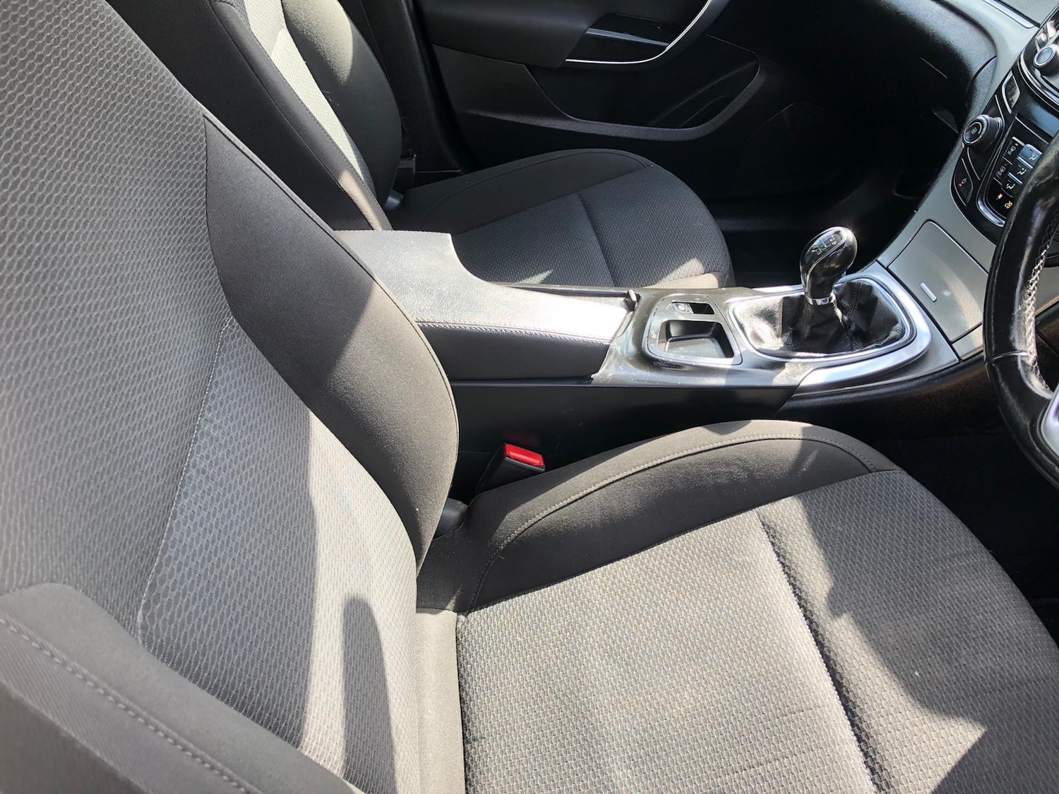 Used Vauxhall Insignia 2015 for sale - 78018529: Photo 15